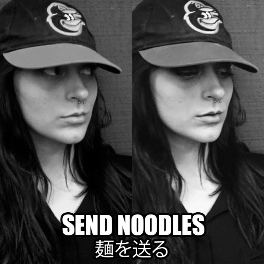 Meet your Posher, Madeleine